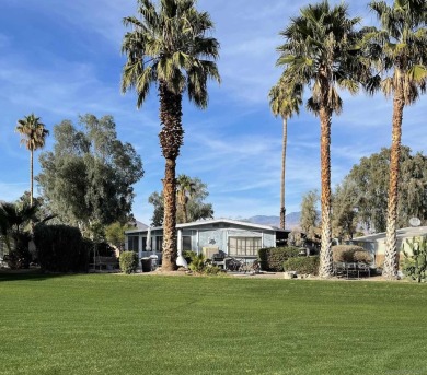 Amazing views, right on the Golf course.This is a classic 1974 on Road Runner Golf and Country Club in California - for sale on GolfHomes.com, golf home, golf lot