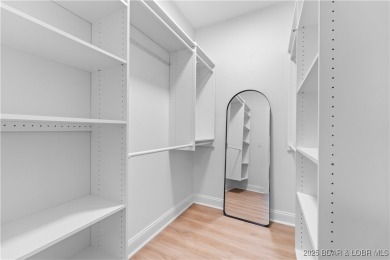 This stunning 3 bedroom, 2.5 bath townhome in Porto Cima has on The Club At Porto Cima in Missouri - for sale on GolfHomes.com, golf home, golf lot