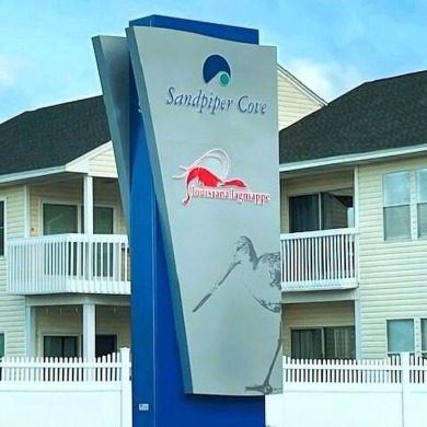 Just Steps to the Beach | Renovated Ground-Floor Condo | Proven on Sandpiper Cove Golf Course in Florida - for sale on GolfHomes.com, golf home, golf lot