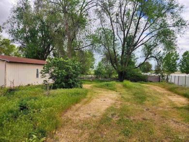 Desirable building location with 2.18 acres with close proximity on River Bend Golf Course in Idaho - for sale on GolfHomes.com, golf home, golf lot