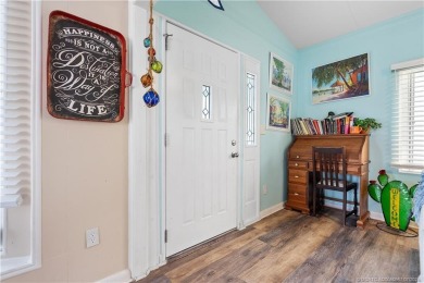 Welcome to Nettles Island...where the amenities and fun are on Island Dunes Country Club in Florida - for sale on GolfHomes.com, golf home, golf lot
