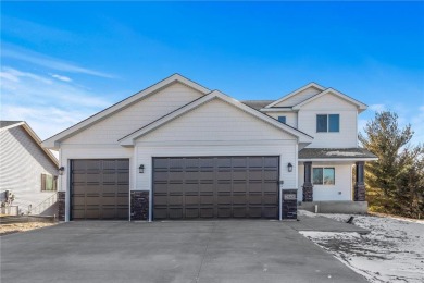 Stunning 5-Bedroom Two-Story Home Overlooking Wetlands!

Nestled on The Ponds Golf Club in Minnesota - for sale on GolfHomes.com, golf home, golf lot