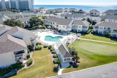 Just Steps to the Beach | Renovated Ground-Floor Condo | Proven on Sandpiper Cove Golf Course in Florida - for sale on GolfHomes.com, golf home, golf lot