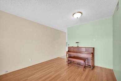 Welcome to this Charming TOP FLOOR unit! Which Eliminates any on On Top Of The World Golf Course in Florida - for sale on GolfHomes.com, golf home, golf lot