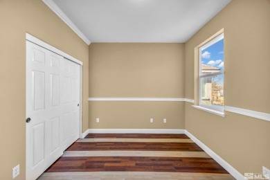 Price Improvement | Motivated Sellers | Assumable FHA Loan at 3 on The Resort At Red Hawk  in Nevada - for sale on GolfHomes.com, golf home, golf lot