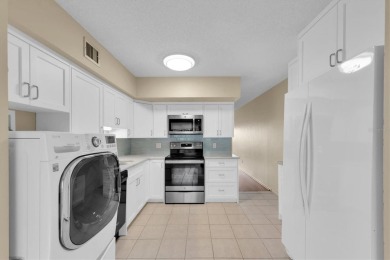 Welcome to this Charming TOP FLOOR unit! Which Eliminates any on On Top Of The World Golf Course in Florida - for sale on GolfHomes.com, golf home, golf lot