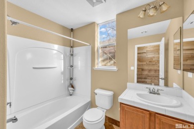 Price Improvement | Motivated Sellers | Assumable FHA Loan at 3 on The Resort At Red Hawk  in Nevada - for sale on GolfHomes.com, golf home, golf lot