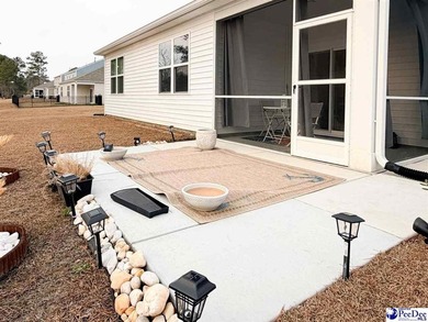 Welcome to 119 Marauder Drive in The Vistas at Sun Colony, a on Palmetto Greens Golf and Country Club in South Carolina - for sale on GolfHomes.com, golf home, golf lot