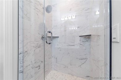 This stunning 3 bedroom, 2.5 bath townhome in Porto Cima has on The Club At Porto Cima in Missouri - for sale on GolfHomes.com, golf home, golf lot