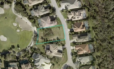 Build your Florida Dream Home at the beach in lovely gated Ocean on The Ocean Course At Hammock Beach Resort in Florida - for sale on GolfHomes.com, golf home, golf lot