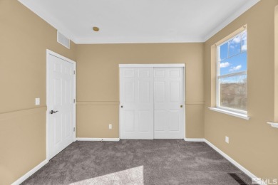 Price Improvement | Motivated Sellers | Assumable FHA Loan at 3 on The Resort At Red Hawk  in Nevada - for sale on GolfHomes.com, golf home, golf lot