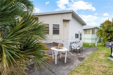 Welcome to Nettles Island...where the amenities and fun are on Island Dunes Country Club in Florida - for sale on GolfHomes.com, golf home, golf lot