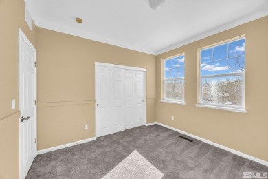 Price Improvement | Motivated Sellers | Assumable FHA Loan at 3 on The Resort At Red Hawk  in Nevada - for sale on GolfHomes.com, golf home, golf lot