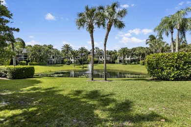 Introducing residence 450 & 451 at the Tennis Lodge's at Palm on Palm Beach Polo and Country Club in Florida - for sale on GolfHomes.com, golf home, golf lot