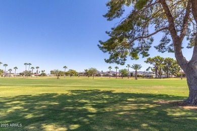 Updated, well maintained home in the highly desirable Apache on Apache Wells Country Club in Arizona - for sale on GolfHomes.com, golf home, golf lot