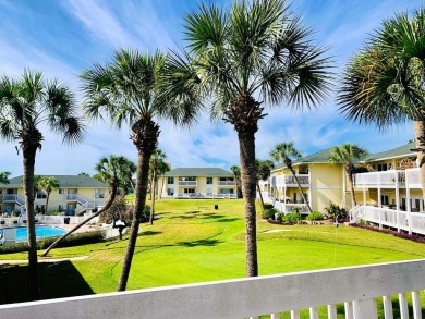 Just Steps to the Beach | Renovated Ground-Floor Condo | Proven on Sandpiper Cove Golf Course in Florida - for sale on GolfHomes.com, golf home, golf lot