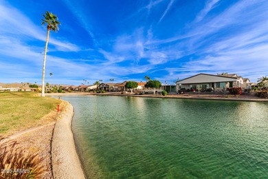 Updated, well maintained home in the highly desirable Apache on Apache Wells Country Club in Arizona - for sale on GolfHomes.com, golf home, golf lot