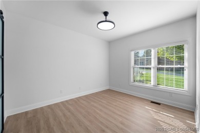 This stunning 3 bedroom, 2.5 bath townhome in Porto Cima has on The Club At Porto Cima in Missouri - for sale on GolfHomes.com, golf home, golf lot