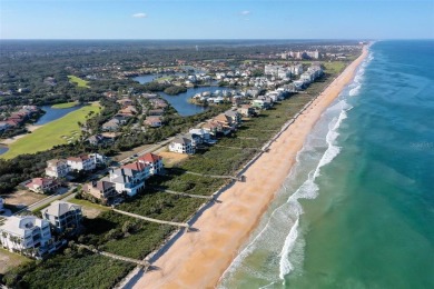 Build your Florida Dream Home at the beach in lovely gated Ocean on The Ocean Course At Hammock Beach Resort in Florida - for sale on GolfHomes.com, golf home, golf lot