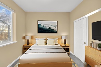 Price Improvement | Motivated Sellers | Assumable FHA Loan at 3 on The Resort At Red Hawk  in Nevada - for sale on GolfHomes.com, golf home, golf lot