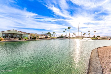 Updated, well maintained home in the highly desirable Apache on Apache Wells Country Club in Arizona - for sale on GolfHomes.com, golf home, golf lot