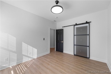 This stunning 3 bedroom, 2.5 bath townhome in Porto Cima has on The Club At Porto Cima in Missouri - for sale on GolfHomes.com, golf home, golf lot