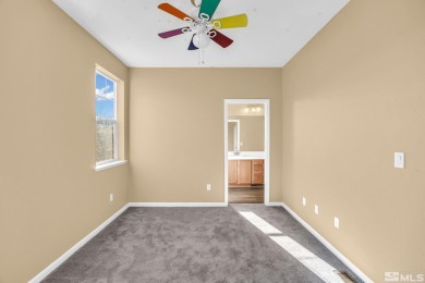 Price Improvement | Motivated Sellers | Assumable FHA Loan at 3 on The Resort At Red Hawk  in Nevada - for sale on GolfHomes.com, golf home, golf lot