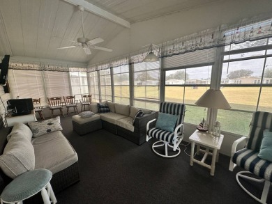 PRICE REDUCED $5,000! Step into this neatly furnished on Four Lakes Golf Club in Florida - for sale on GolfHomes.com, golf home, golf lot