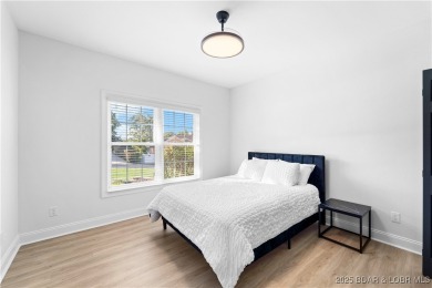 This stunning 3 bedroom, 2.5 bath townhome in Porto Cima has on The Club At Porto Cima in Missouri - for sale on GolfHomes.com, golf home, golf lot