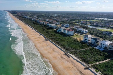 Build your Florida Dream Home at the beach in lovely gated Ocean on The Ocean Course At Hammock Beach Resort in Florida - for sale on GolfHomes.com, golf home, golf lot