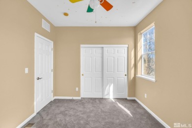Price Improvement | Motivated Sellers | Assumable FHA Loan at 3 on The Resort At Red Hawk  in Nevada - for sale on GolfHomes.com, golf home, golf lot