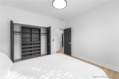 This stunning 3 bedroom, 2.5 bath townhome in Porto Cima has on The Club At Porto Cima in Missouri - for sale on GolfHomes.com, golf home, golf lot