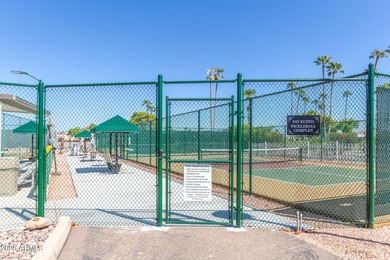 Updated, well maintained home in the highly desirable Apache on Apache Wells Country Club in Arizona - for sale on GolfHomes.com, golf home, golf lot