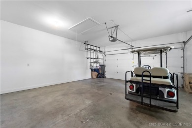 This stunning 3 bedroom, 2.5 bath townhome in Porto Cima has on The Club At Porto Cima in Missouri - for sale on GolfHomes.com, golf home, golf lot