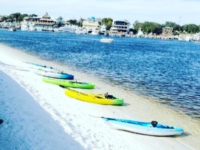 Just Steps to the Beach | Renovated Ground-Floor Condo | Proven on Sandpiper Cove Golf Course in Florida - for sale on GolfHomes.com, golf home, golf lot