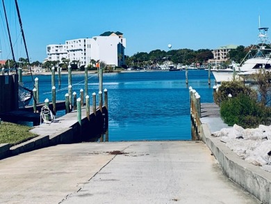 Just Steps to the Beach | Renovated Ground-Floor Condo | Proven on Sandpiper Cove Golf Course in Florida - for sale on GolfHomes.com, golf home, golf lot
