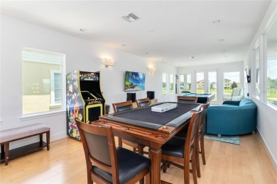 Welcome to 1561 Corolla Court, a rare 12-bedroom, 12.5-bathroom on Reunion Resort Golf Course in Florida - for sale on GolfHomes.com, golf home, golf lot
