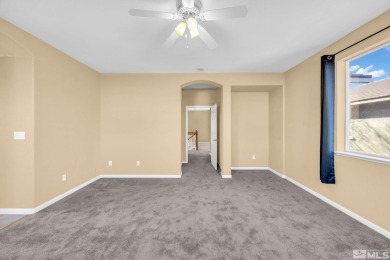 Price Improvement | Motivated Sellers | Assumable FHA Loan at 3 on The Resort At Red Hawk  in Nevada - for sale on GolfHomes.com, golf home, golf lot