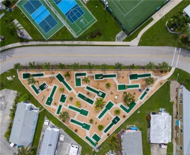 Welcome to Nettles Island...where the amenities and fun are on Island Dunes Country Club in Florida - for sale on GolfHomes.com, golf home, golf lot