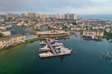 Just Steps to the Beach | Renovated Ground-Floor Condo | Proven on Sandpiper Cove Golf Course in Florida - for sale on GolfHomes.com, golf home, golf lot