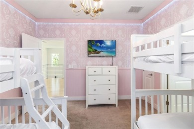 Welcome to 1561 Corolla Court, a rare 12-bedroom, 12.5-bathroom on Reunion Resort Golf Course in Florida - for sale on GolfHomes.com, golf home, golf lot