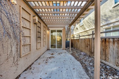 Price Improvement | Motivated Sellers | Assumable FHA Loan at 3 on The Resort At Red Hawk  in Nevada - for sale on GolfHomes.com, golf home, golf lot
