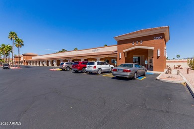 Updated, well maintained home in the highly desirable Apache on Apache Wells Country Club in Arizona - for sale on GolfHomes.com, golf home, golf lot