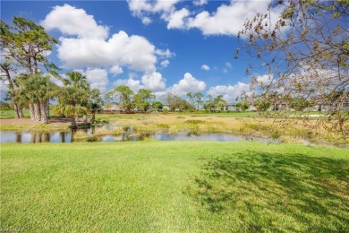 Experience the ultimate in Naples living with this exquisite on Royal Palm Golf Club in Florida - for sale on GolfHomes.com, golf home, golf lot