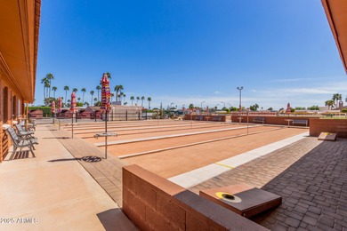 Updated, well maintained home in the highly desirable Apache on Apache Wells Country Club in Arizona - for sale on GolfHomes.com, golf home, golf lot