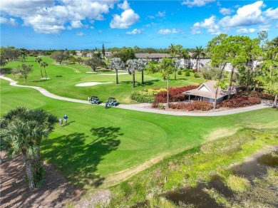 Experience the ultimate in Naples living with this exquisite on Royal Palm Golf Club in Florida - for sale on GolfHomes.com, golf home, golf lot