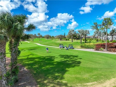 Experience the ultimate in Naples living with this exquisite on Royal Palm Golf Club in Florida - for sale on GolfHomes.com, golf home, golf lot