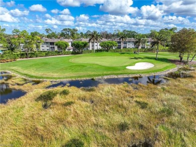 Experience the ultimate in Naples living with this exquisite on Royal Palm Golf Club in Florida - for sale on GolfHomes.com, golf home, golf lot