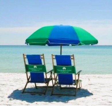 Just Steps to the Beach | Renovated Ground-Floor Condo | Proven on Sandpiper Cove Golf Course in Florida - for sale on GolfHomes.com, golf home, golf lot