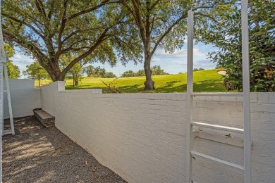 Welcome to this exquisite townhome, designed by renowned on Shady Oaks Country Club in Texas - for sale on GolfHomes.com, golf home, golf lot